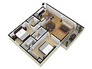 Floorplan Image 37923D floor plan available